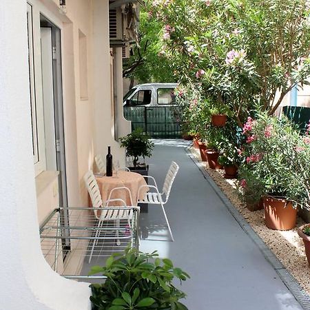 Apartments Petric Макарска Екстериор снимка