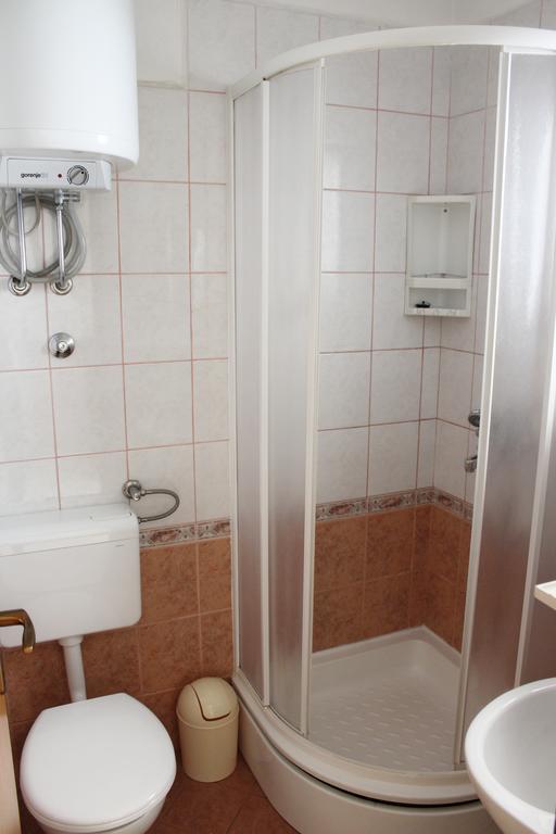 Apartments Petric Макарска Екстериор снимка