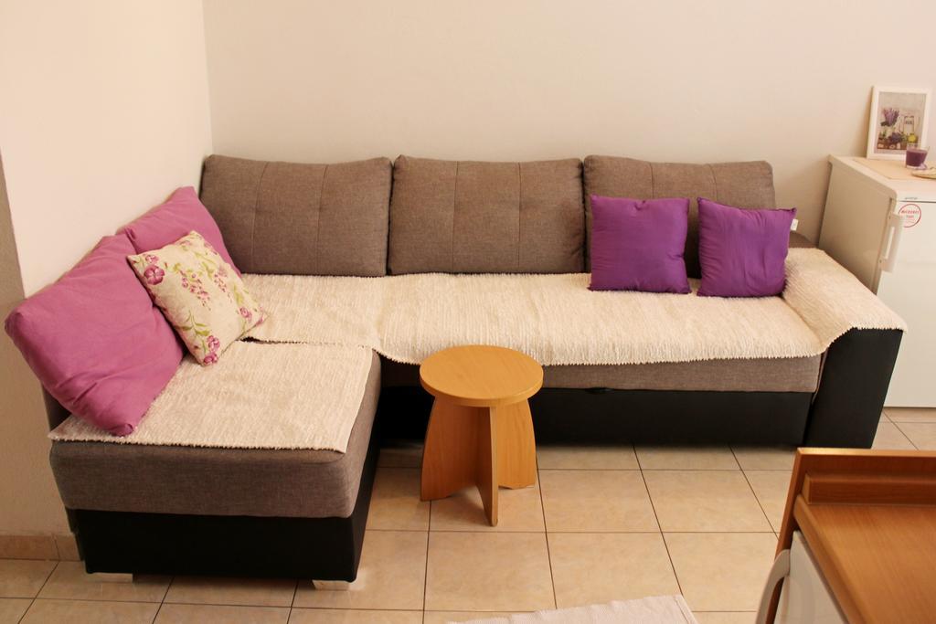 Apartments Petric Макарска Екстериор снимка