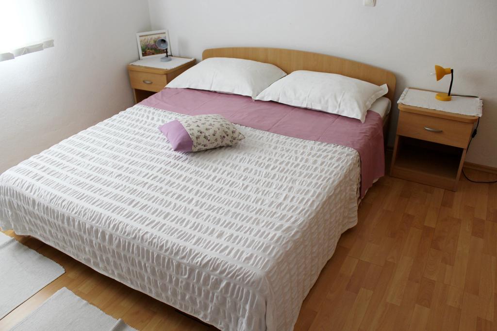 Apartments Petric Макарска Екстериор снимка