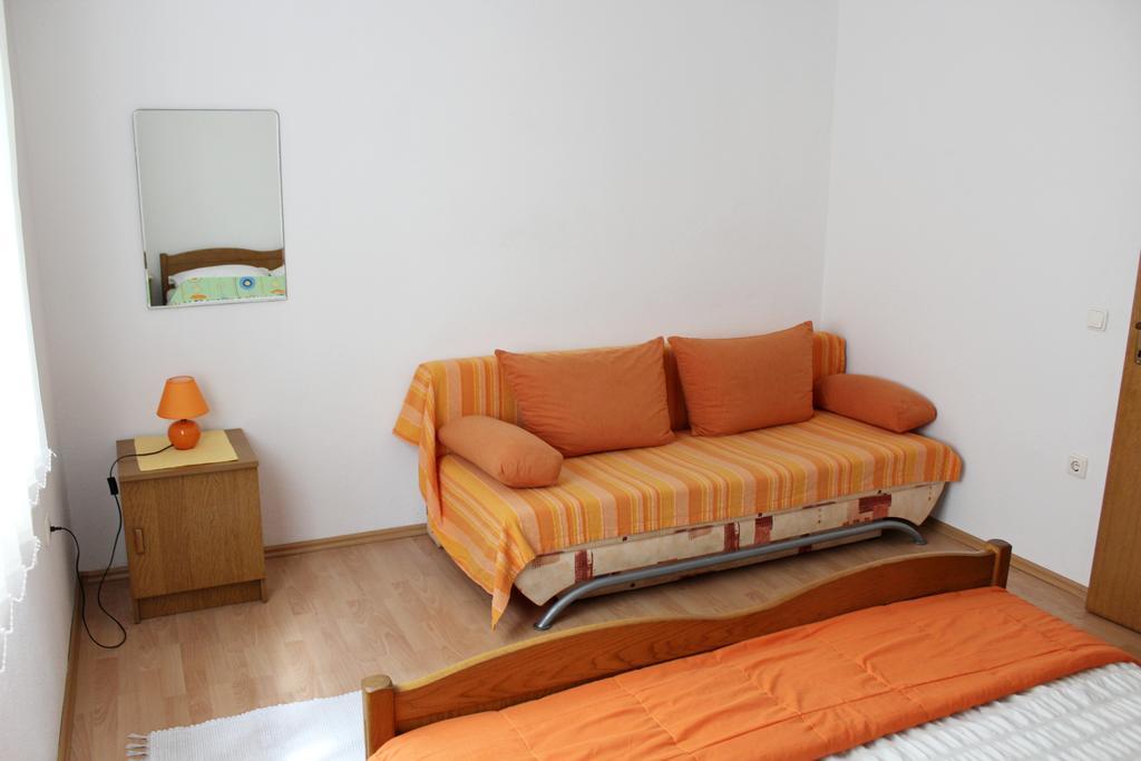 Apartments Petric Макарска Екстериор снимка