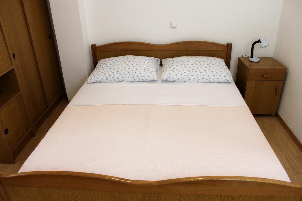 Apartments Petric Макарска Екстериор снимка